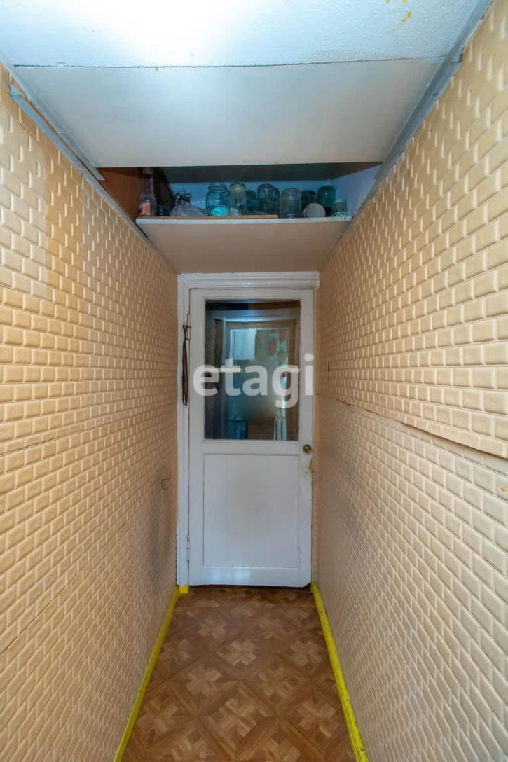 2-комн квартира Ершова, 11