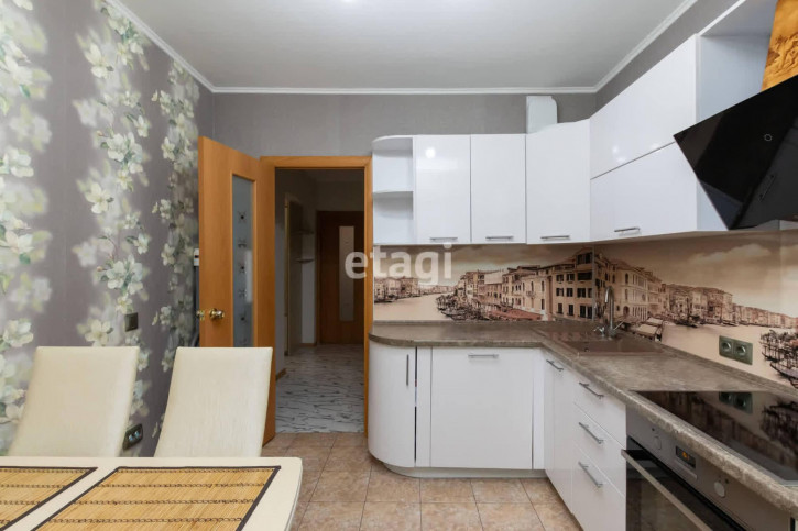 1-комн квартира Стартовая, 5