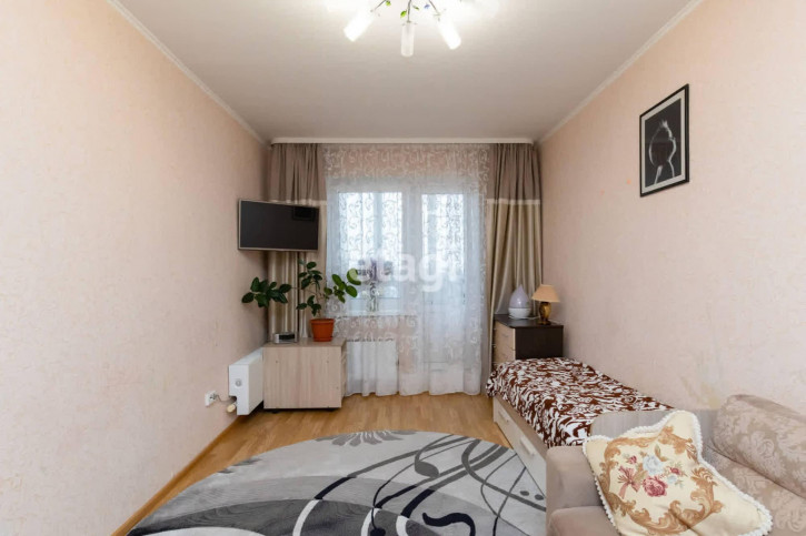 1-комн квартира Стартовая, 5