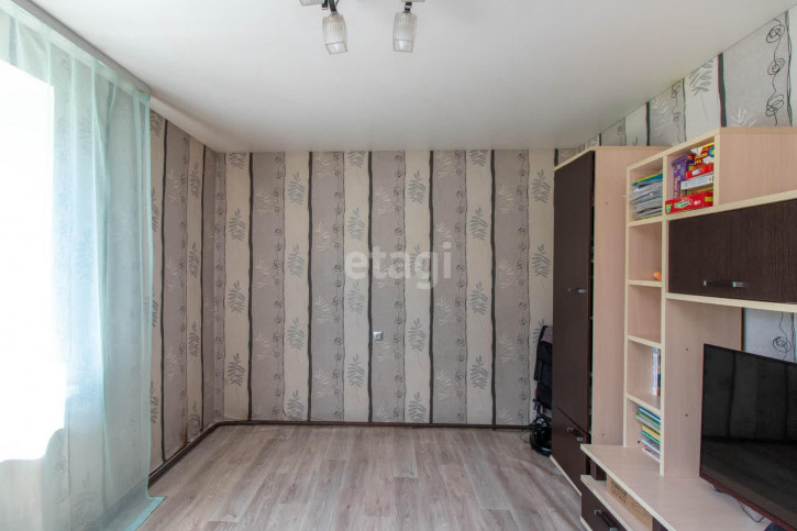 2-комн квартира Мелиораторов, 13