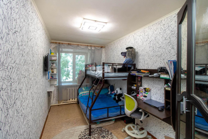 2-комн квартира Мелиораторов, 13