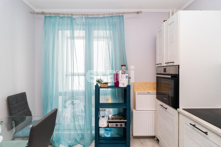2-комн квартира Василия Подшибякина, 19