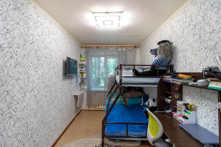 2-комн квартира Мелиораторов, 13
