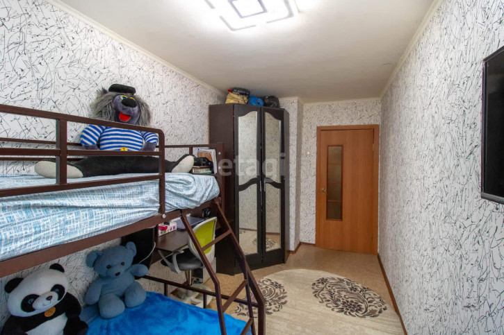2-комн квартира Мелиораторов, 13