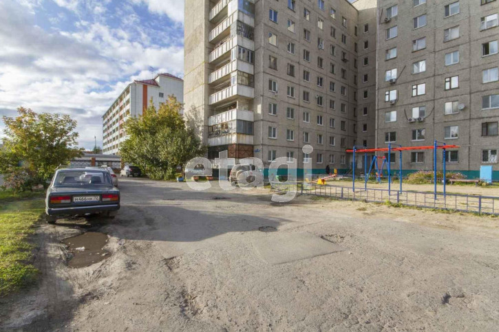 1-комн квартира 30 лет Победы, 93а