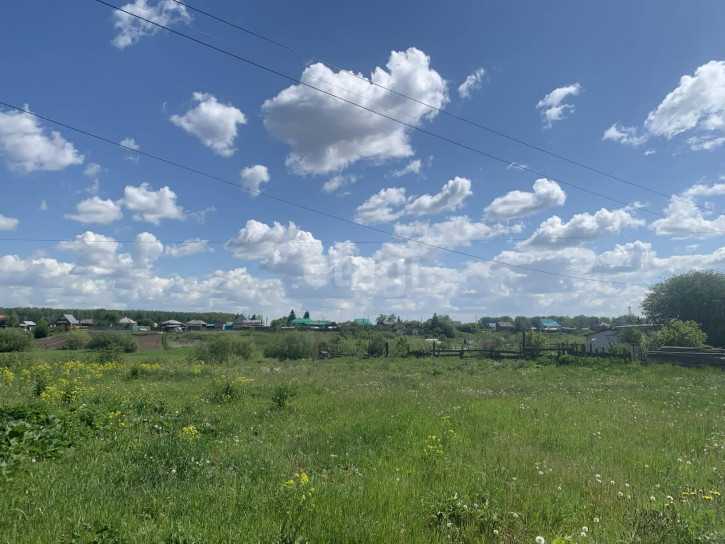 Земельный участок Первомайская,