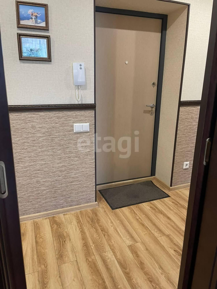 3-комн квартира Михаила Сперанского, 39/1