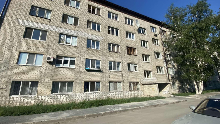Комната Одесская, 18