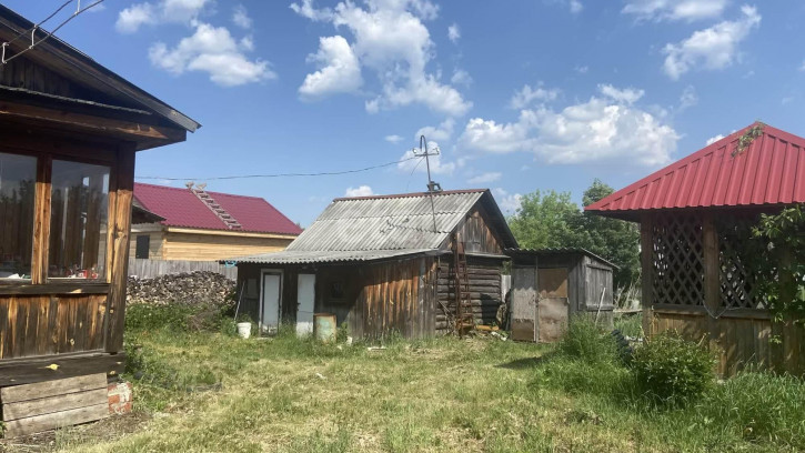 Земельный участок Комарово