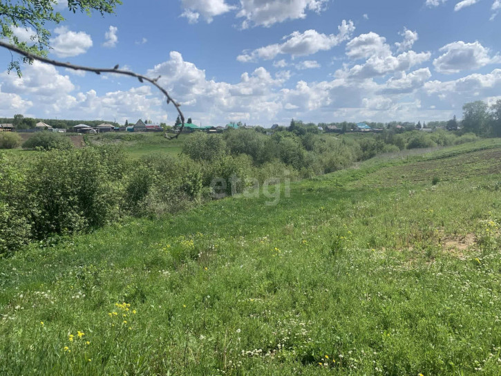 Земельный участок Первомайская,