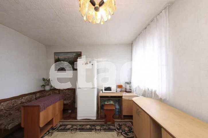 3-комн квартира Бабарынка, 69