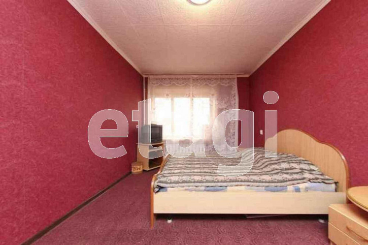 3-комн квартира Бабарынка, 69
