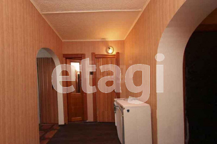 3-комн квартира Бабарынка, 69