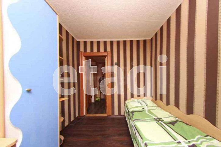 3-комн квартира Бабарынка, 69