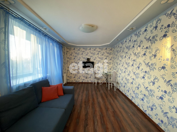 2-комн квартира Геологоразведчиков пр, 9