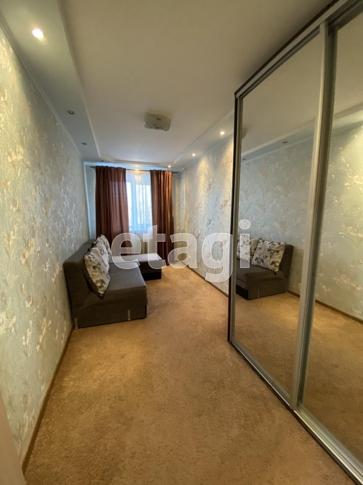 2-комн квартира Геологоразведчиков пр, 9