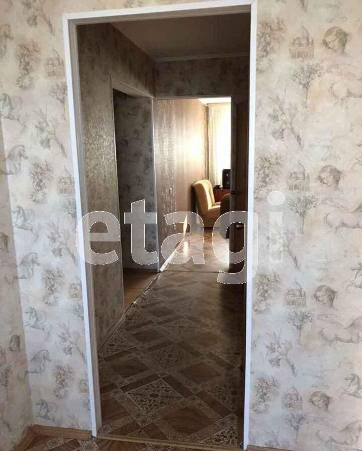 1-комн квартира Западносибирская, 22/1
