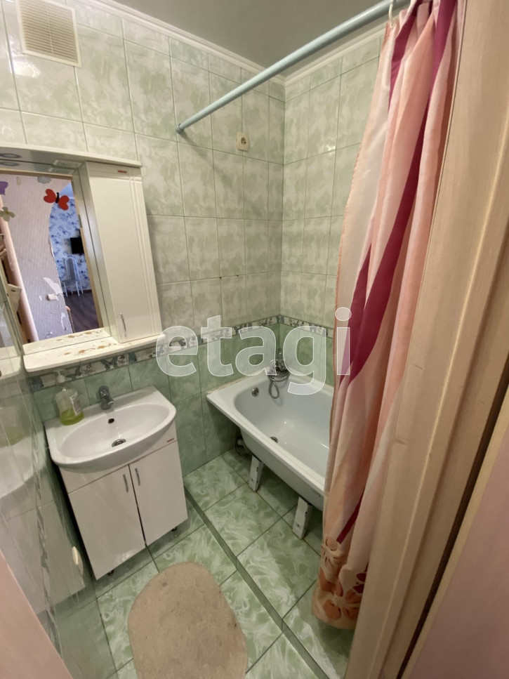 2-комн квартира Геологоразведчиков пр, 9