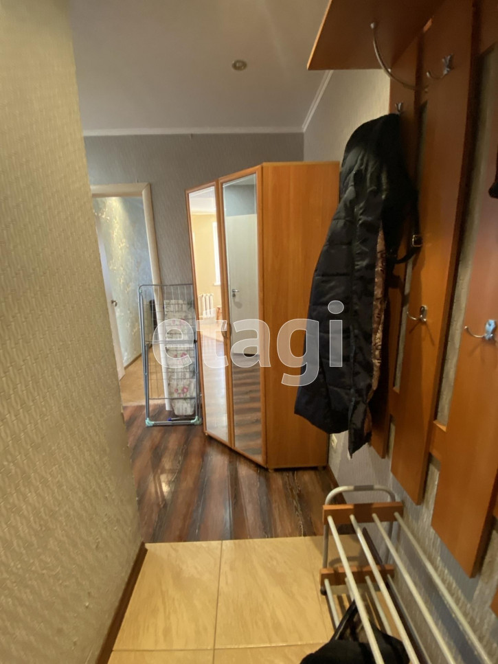2-комн квартира Геологоразведчиков пр, 9