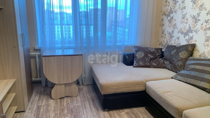 Студия Пржевальского, 34