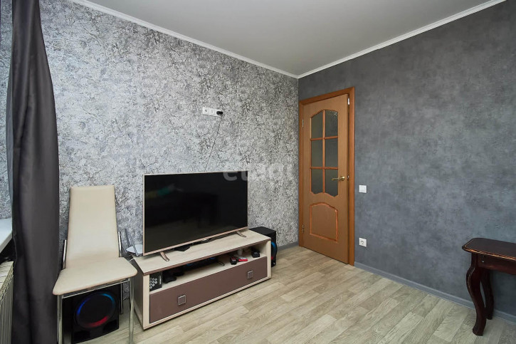 2-комн квартира Мельникайте, 67