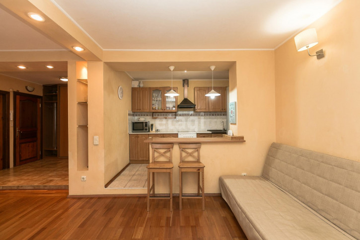 3-комн квартира Ямская, 73/2