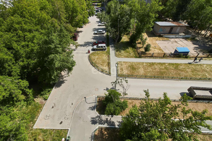 2-комн квартира Мельникайте, 67