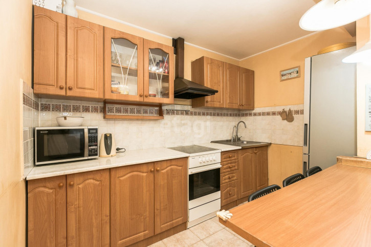 3-комн квартира Ямская, 73/2