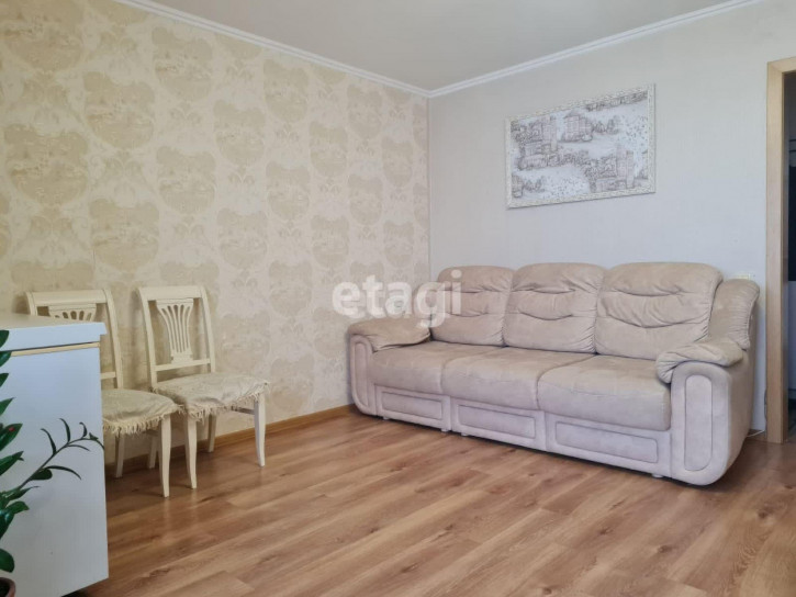 2-комн квартира Блюхера, 2