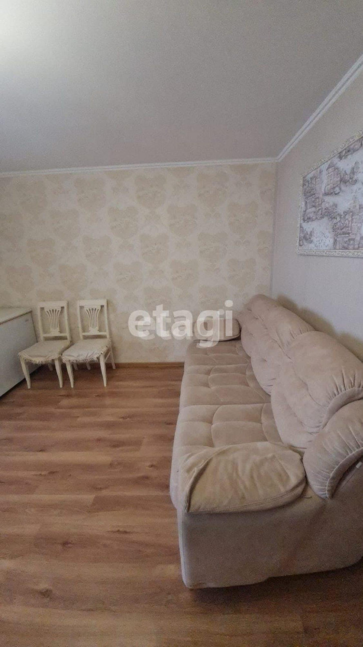 2-комн квартира Блюхера, 2