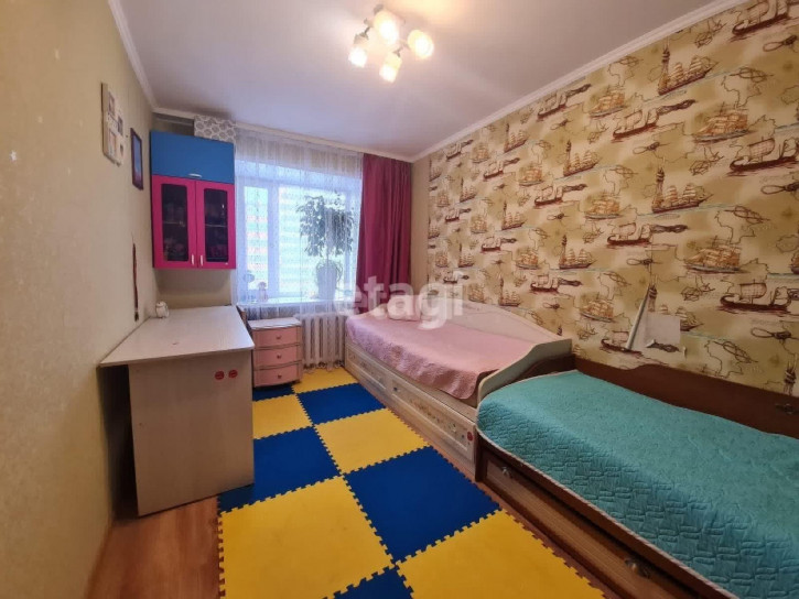 2-комн квартира Блюхера, 2