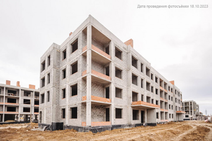 2-комн квартира в новом доме Ямская, 636