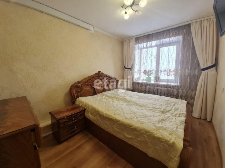 2-комн квартира Блюхера, 2