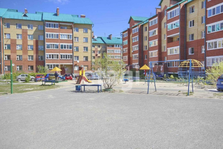 2-комн квартира Блюхера, 2
