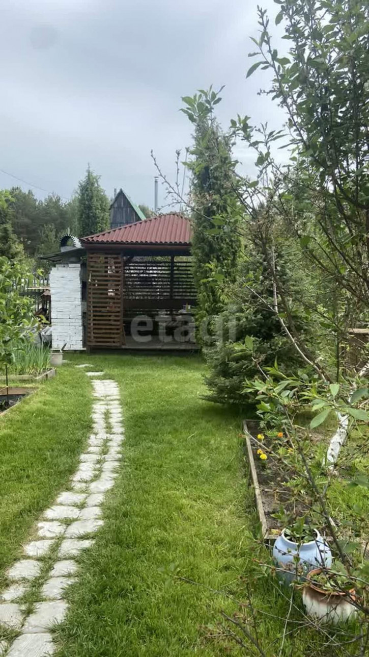 Коттедж/дом Архитектор с/о