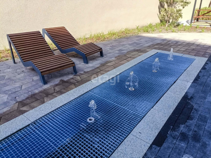 2-комн квартира Разведчика Кузнецова, 7