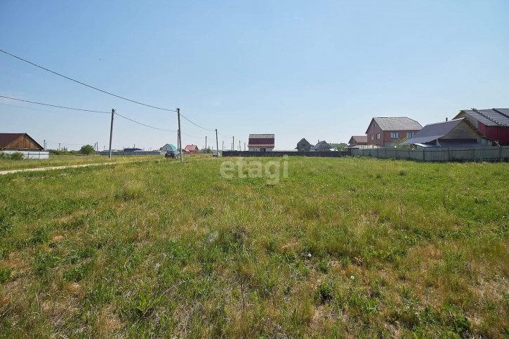 Земельный участок Sun Village (КП Солнечный день)