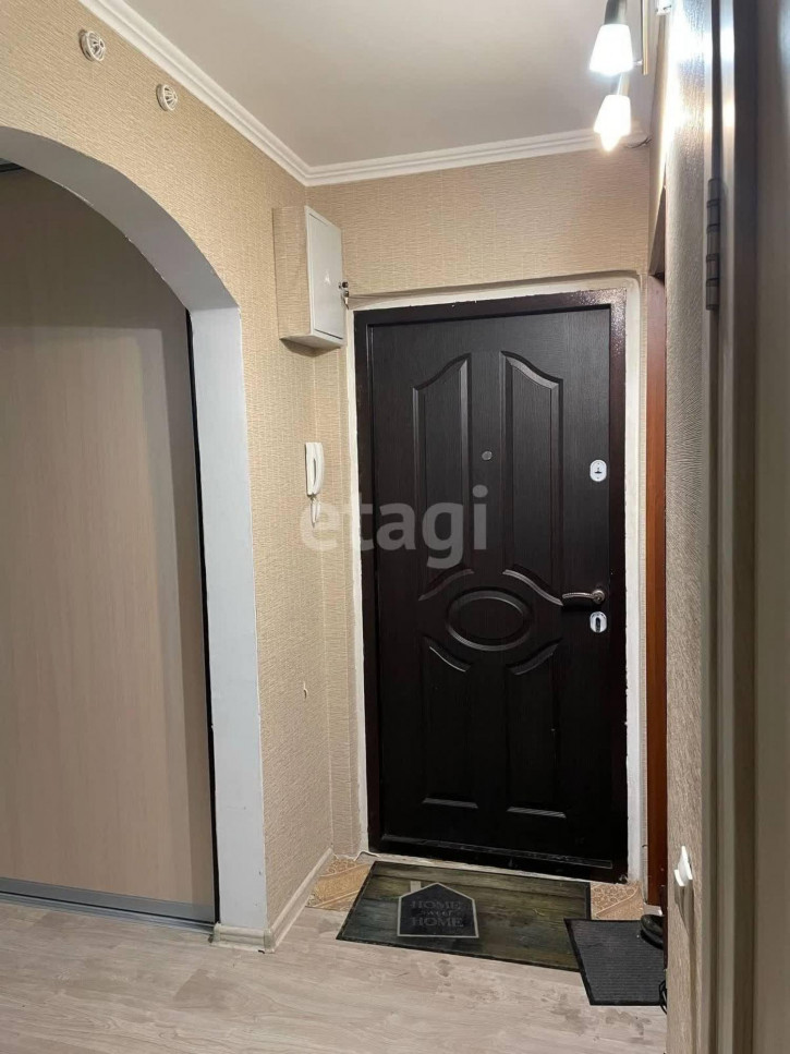 1-комн квартира Созидателей, 3