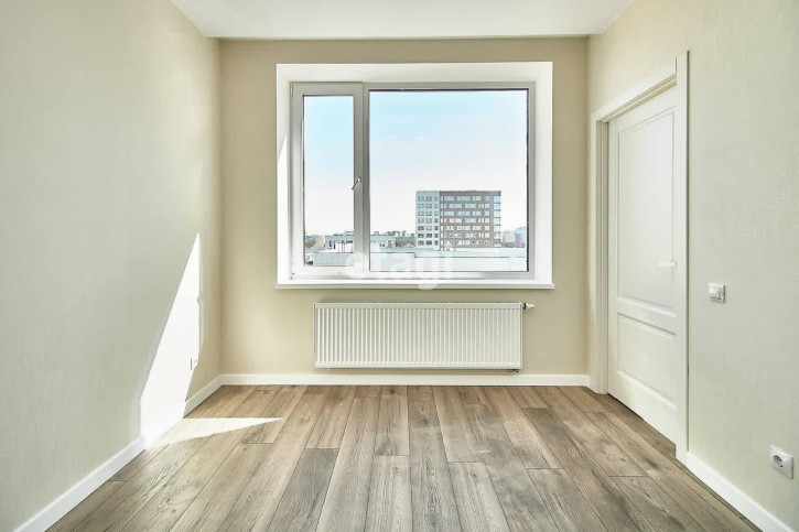 1-комн квартира Андрея Кореневского, 7