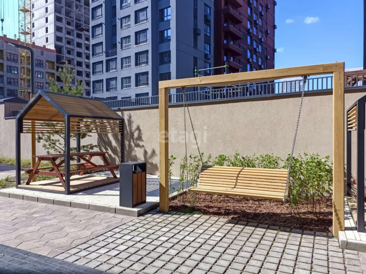 2-комн квартира Разведчика Кузнецова, 7