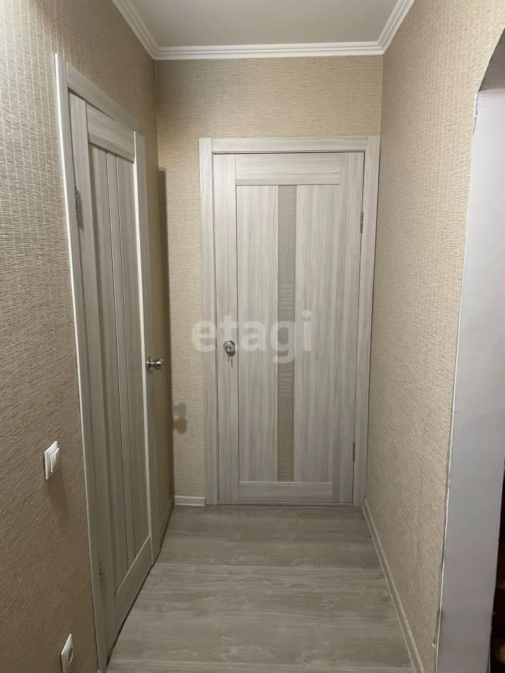 1-комн квартира Созидателей, 3