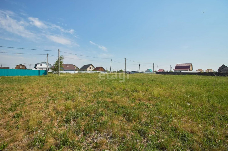 Земельный участок Sun Village (КП Солнечный день)