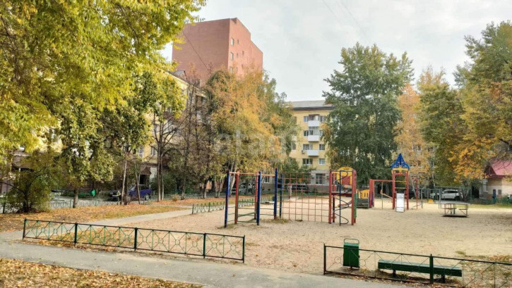 Комната Рижская, 64