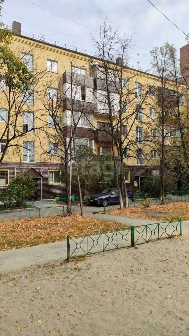 Комната Рижская, 64