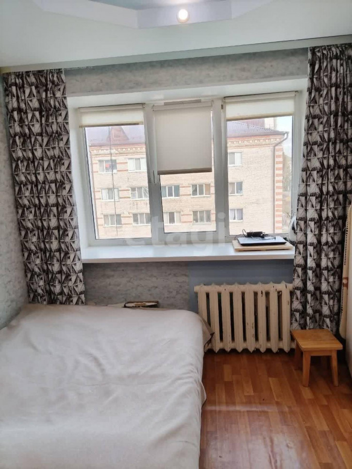 Студия Тульская, 8