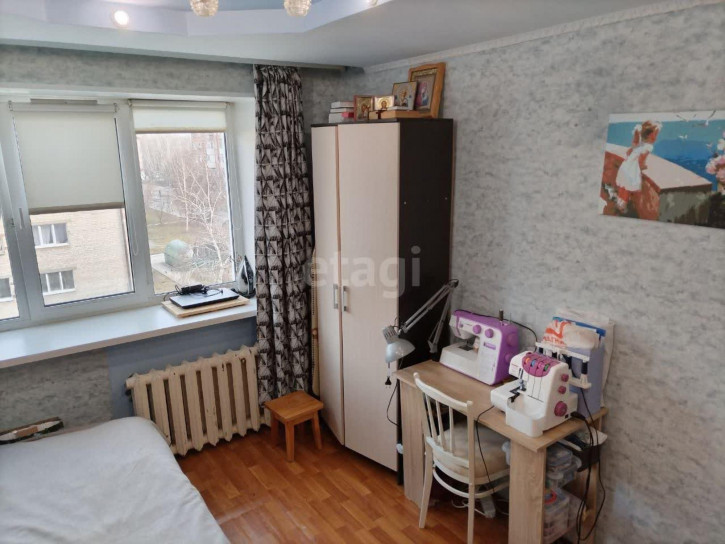 Студия Тульская, 8