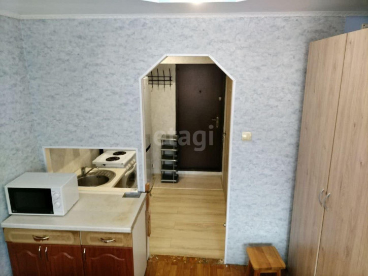 Студия Тульская, 8