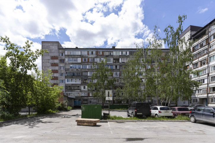 1-комн квартира 30 лет Победы, 81