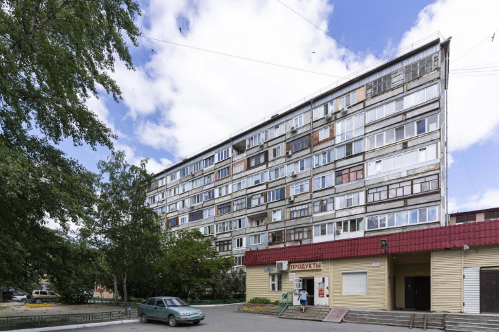 1-комн квартира 30 лет Победы, 81