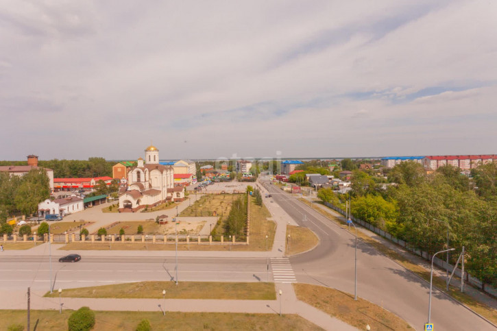 2-комн квартира Советская, 28